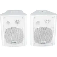 Celexon 525-W Haut-parleur, Haut-parleur?: kit de montage, Blanc