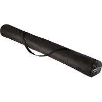 Celexon Étui 184cm pour toile de trépied, Écran de projection, Noir