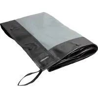 Celexon Expert Line Mobil Cadre pliable Toile pour rétroprojection 366x274cm 4:3 (4:3), Écran de projection, Blanc