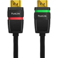 PureLink HDMI High Speed Câble/Adaptateur Ethernet