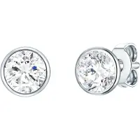 Eastside Boucles d'oreilles argent