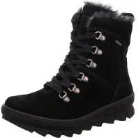 Legero Botte d'hiver
