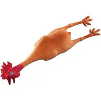 Nobby Poulet En Latex Pour Chien 16 Cm S
