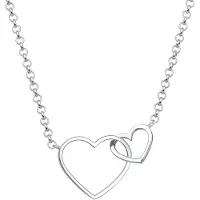 Elli Chaîne argent