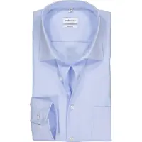 Seidensticker Chemise business bleu clair