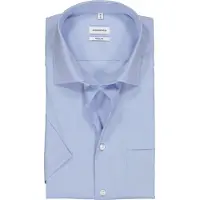Seidensticker Chemise bleu clair