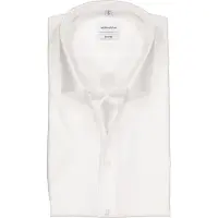 Seidensticker Chemise blanc naturel