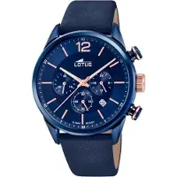Lotus - Montre-bracelet - Homme - Chronographe - 18681/2 - Chronographe