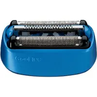 Braun CoolTec 40B Cassette de rasage