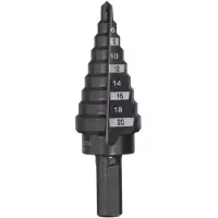 Milwaukee 48899320 Foret Étagé - 65mm
