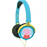 Lexibook Casque Peppa Pig