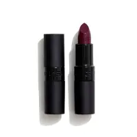 Gosh Copenhagen Velvet Touch Lipstick #008-Matt Plum 4 gr