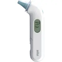 Braun Thermomètre auriculaire compact ThermoScan 3 de 1 pc(s)
