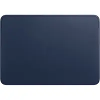 Apple MacBook Pro 16'' Cuir Bleu nuit