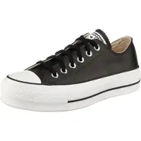 Converse Baskets basses noir