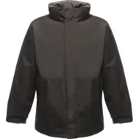 Regatta TRA361 | Veste Beauford - Couleur : Noir - Taille : L