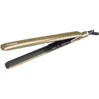 Beper 40450 GO Lady B fer à lisser gold 1 pcs