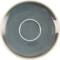 Olympia Soucoupe couleur océan kiln pour gp330 140mm lot de 6