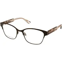 Tommy Hilfiger Lunettes de Vue TH 1388 52/18/140 Brown beige havana Metal WOMAN TH 1388