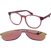Havaianas Lunettes de soleil - - Ubatuba/cs - Ople Burg - Mixte - Plastique noir