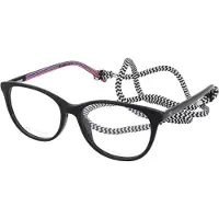 M Missoni Lunettes de soleil - - Mmi 0006 PJP/16 - Verres bleus - Style tendance - Mixte