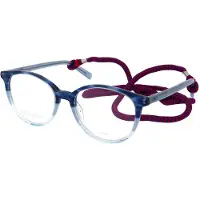 Missoni Mmi-0011-38i Woman Glasses Clair Femme