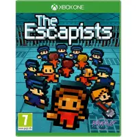 Les escapistes