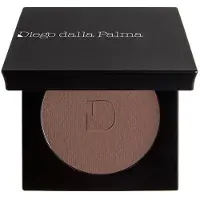 Diego Dalla Palma Milano Makeup Studio Matt Eye Shadow fard à paupières mat teinte 158 Marron Glace 3 g