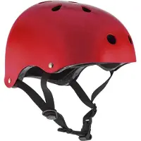 Sfr Skates Essentials Helmet Rouge 2XS-XS