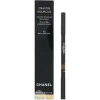 Chanel Crayon Sourcils 30 Brun Naturel 1 gramme