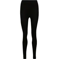 Magic bodyfashion Leggings 'Bamboo' noir