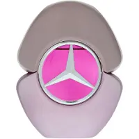 Mercedes-Benz Mercedes Benz pour femmes Edp Spray