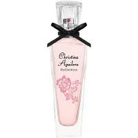 Christina Aguilera Définition Eau de Parfum pour femme 15 ml