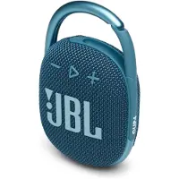 JBL CLIP 4 Bleu