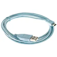 Cisco Câble USB USB à 4 broches, type A (M) mini USB type B (M) 1.83 m