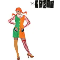 Atosa Déguisement De Femme Coquine