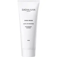 Sachajuan Crème coiffante hydratante (Finish Cream), 75 ml