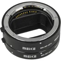 Meike MK-RF-AF Kit d'extension macro pour Canon RF