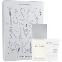 Issey Miyake L'Eau d'Issey Pour Homme Coffret Cadeau