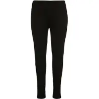 Ulla Popken Leggings noir