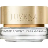 Juvena Crème hydratante anti-âge Juvena Skin Rejuvenate Intensive Nourishing (50 ml)