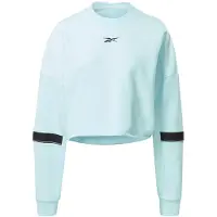 Reebok Sweatshirt court femme Studio French Terry