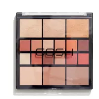 Gosh Grab & Go 002 From Dusk Till Dawn (de l'aube à la tombée de la nuit) (002, Highlighter)