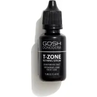 Gosh - Donoderm T-Zone Refining Serum 15 ml (15 ml)
