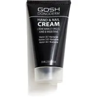 Gosh - Crème mains et ongles Donoderm 75 ml (75 ml)