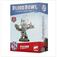 Games Workshop Atelier de jeux - Blood Bowl : Treeman