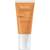 Avene Crème Solaire Teinté Spf50+ Nouvelle Formule 50 ml