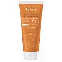 Avene Lait SPF 50+ 100 ml Lait