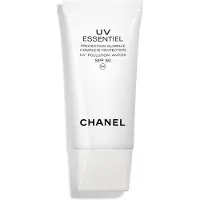 Chanel UV Essentiel Protection compl te Pollution UV Antiox SPF50 30ml
