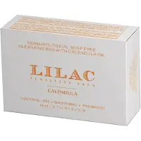 Lilac Savon au calendula 100 g Savon